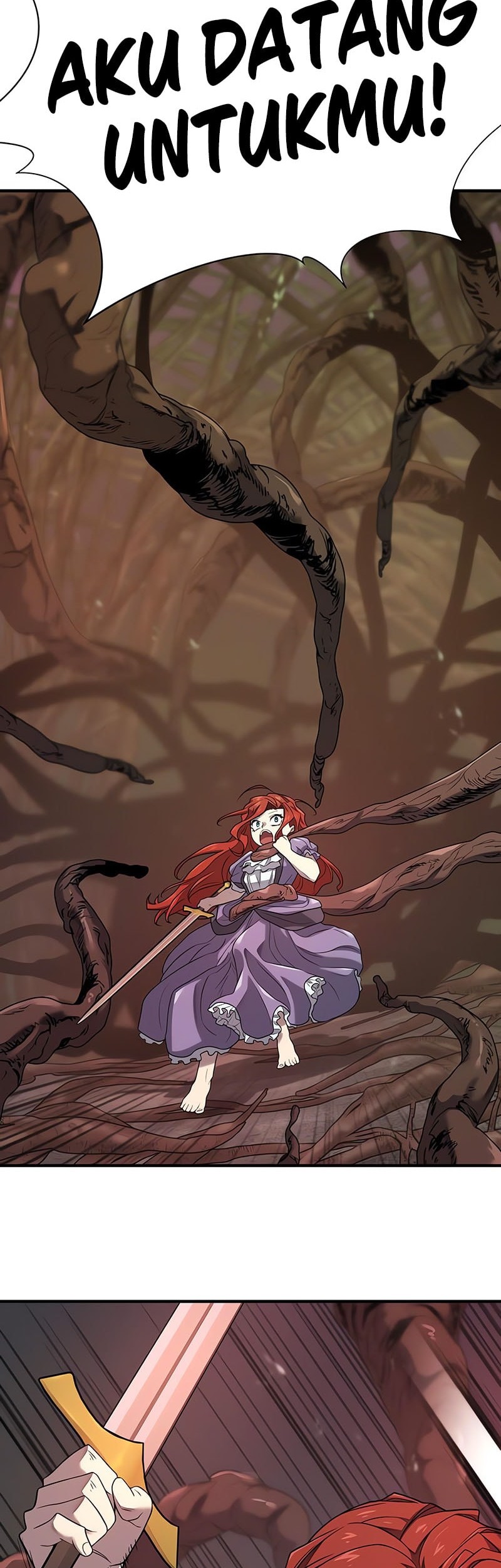 The World’s Best Engineer Chapter 184 Gambar 40