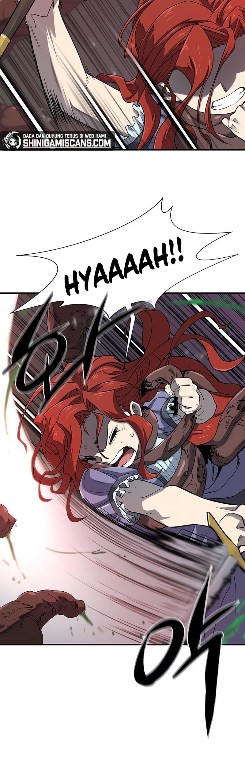 The World’s Best Engineer Chapter 184 Gambar 41