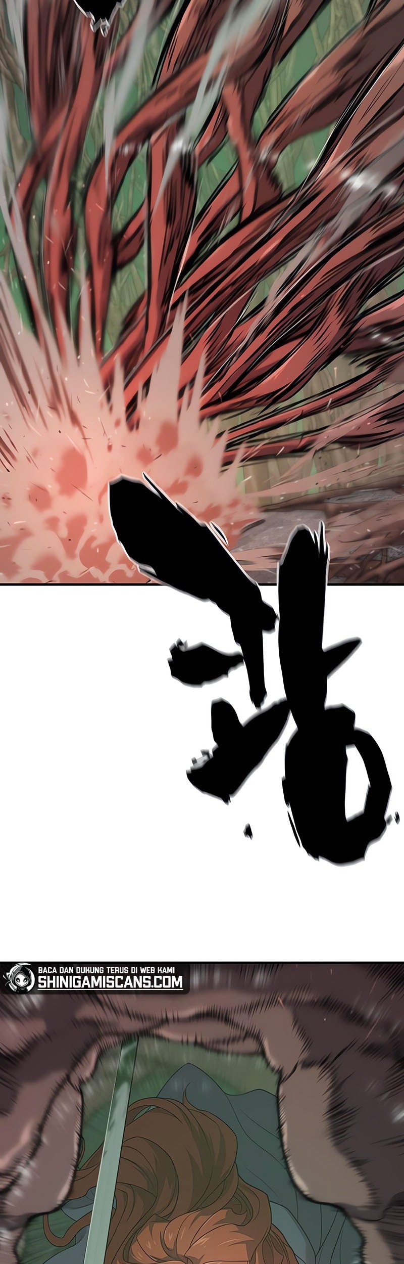 The World’s Best Engineer Chapter 184 Gambar 45