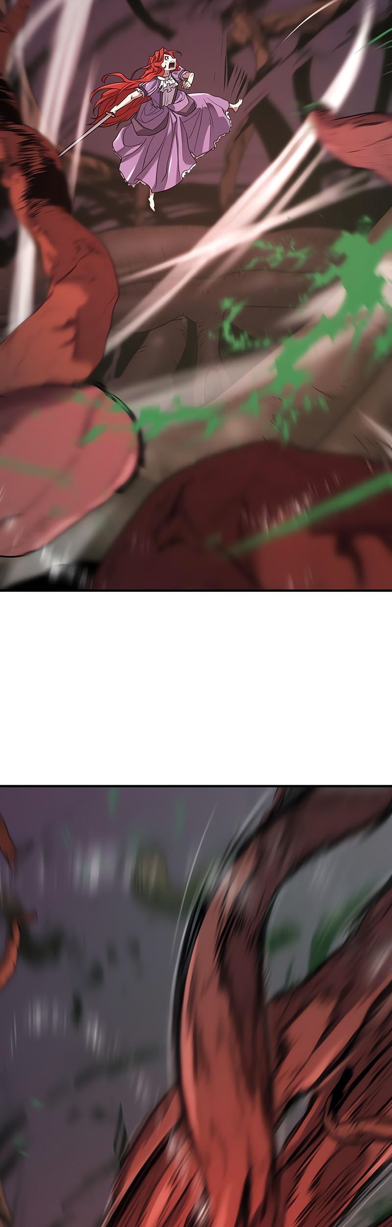 The World’s Best Engineer Chapter 184 Gambar 49