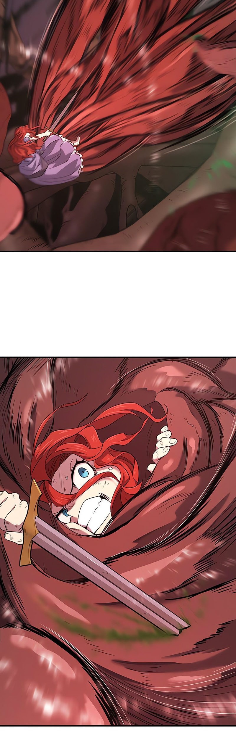 The World’s Best Engineer Chapter 184 Gambar 50