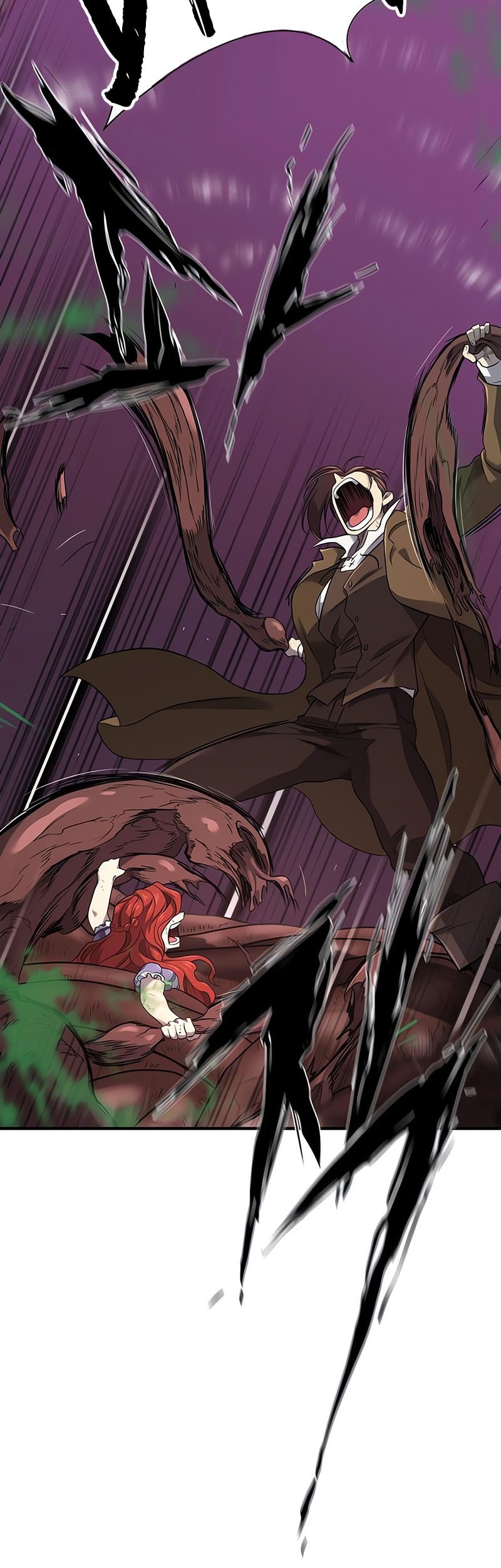 The World’s Best Engineer Chapter 184 Gambar 57