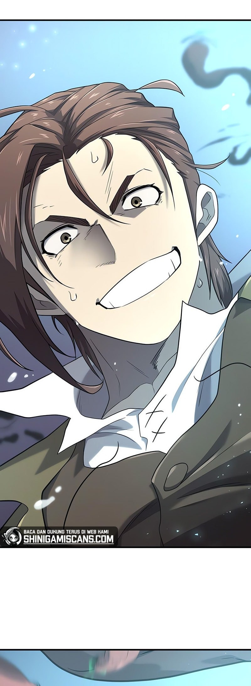 The World’s Best Engineer Chapter 184 Gambar 58