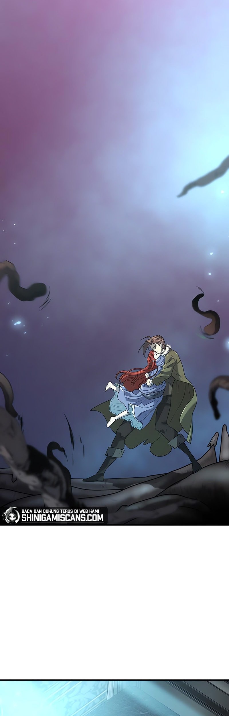 The World’s Best Engineer Chapter 184 Gambar 60