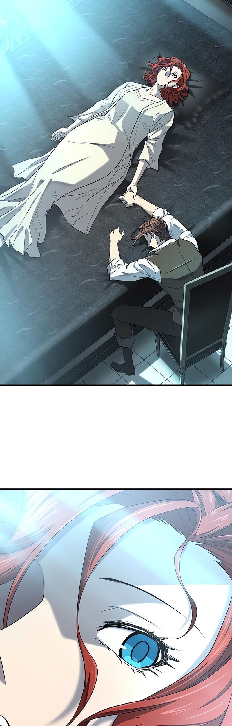 The World’s Best Engineer Chapter 184 Gambar 61