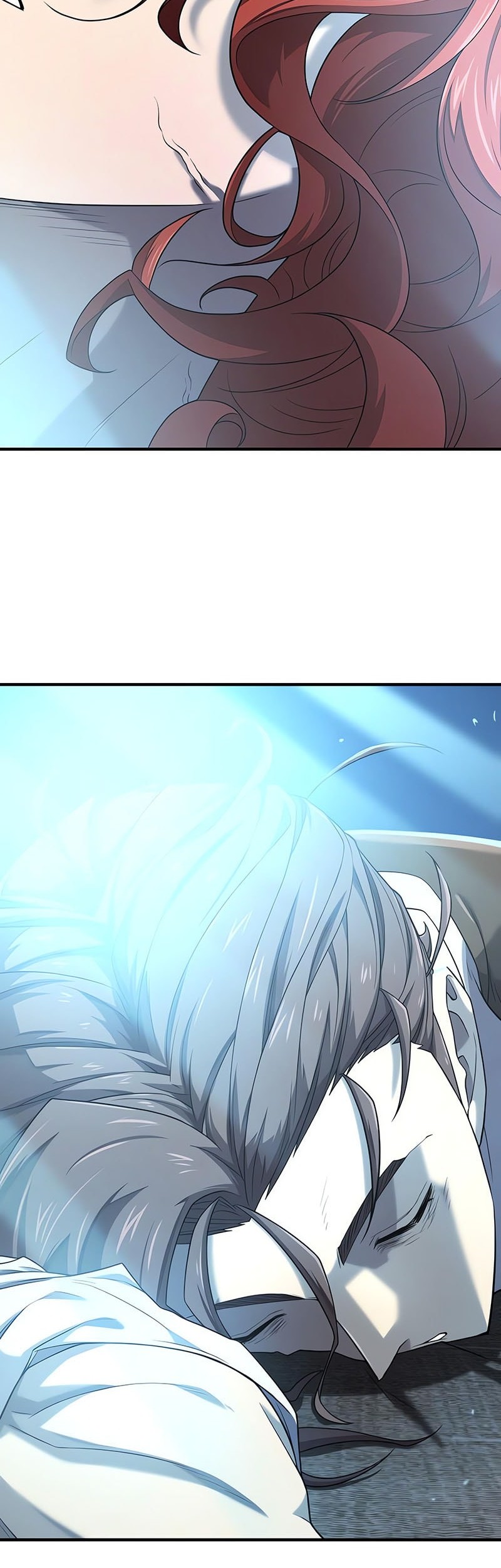 The World’s Best Engineer Chapter 184 Gambar 62