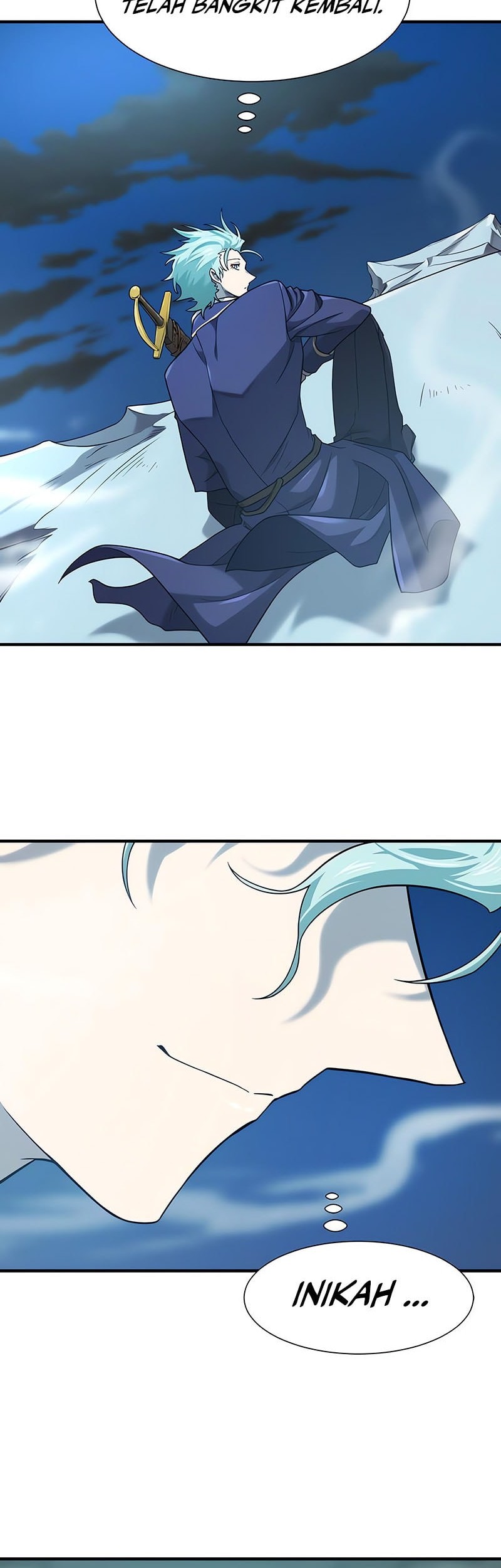 The World’s Best Engineer Chapter 184 Gambar 64