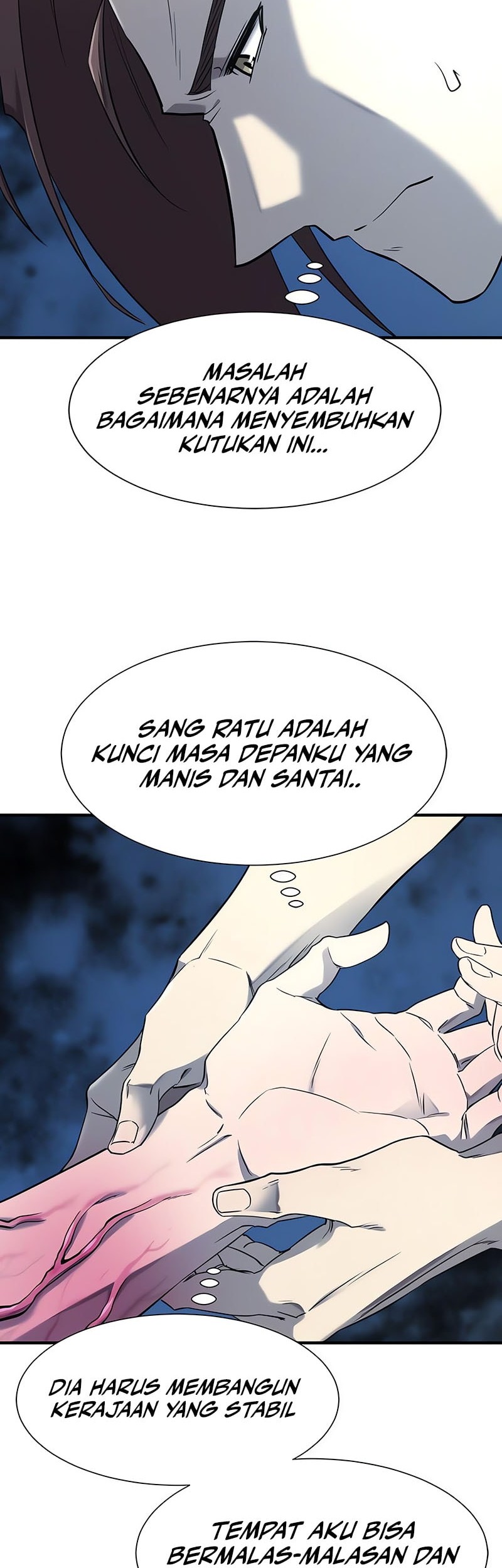 The World’s Best Engineer Chapter 184 Gambar 5