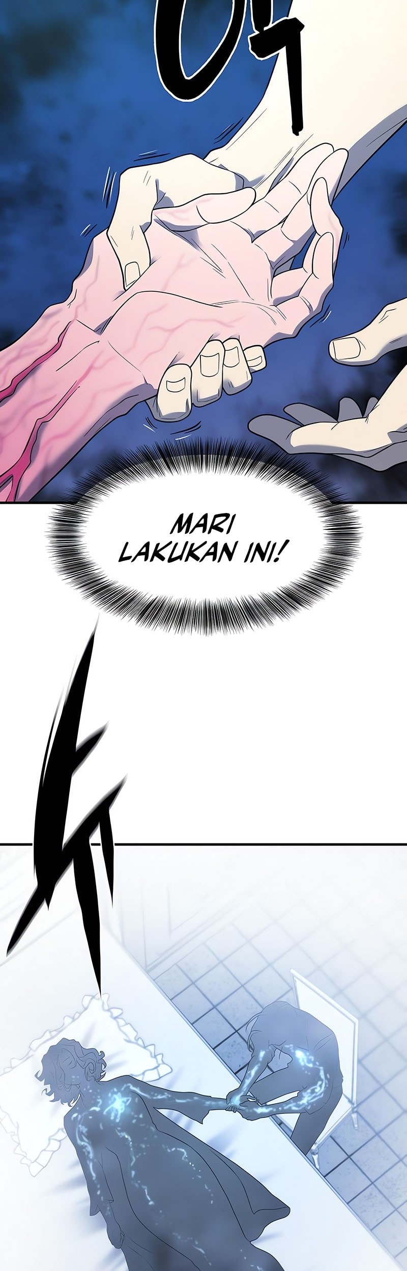 The World’s Best Engineer Chapter 184 Gambar 25