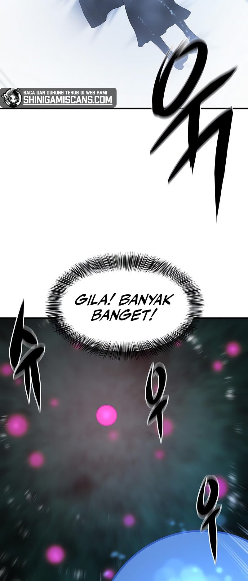 The World’s Best Engineer Chapter 184 Gambar 26