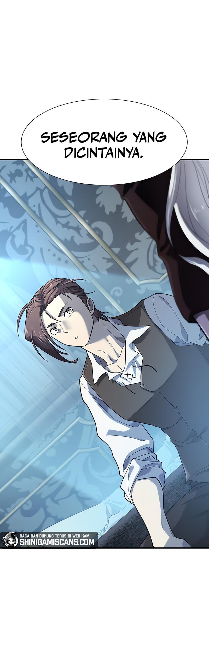 The World’s Best Engineer Chapter 184 Gambar 17