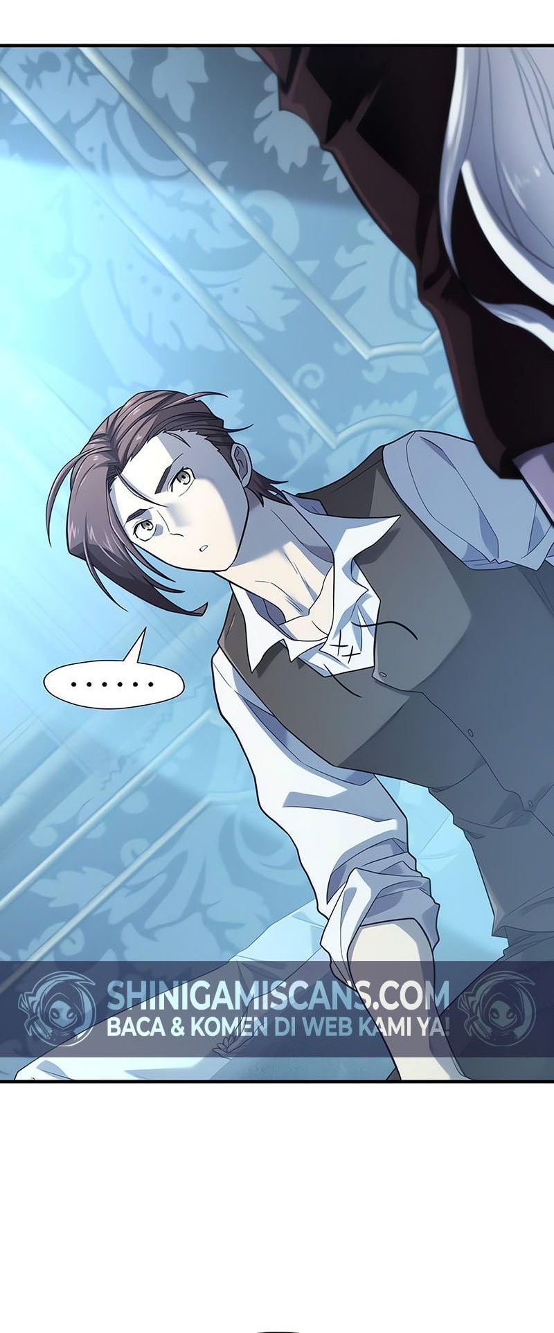 The World’s Best Engineer Chapter 184 Gambar 18