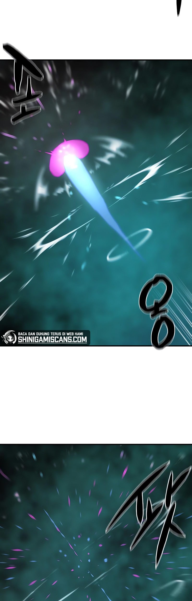 The World’s Best Engineer Chapter 184 Gambar 28