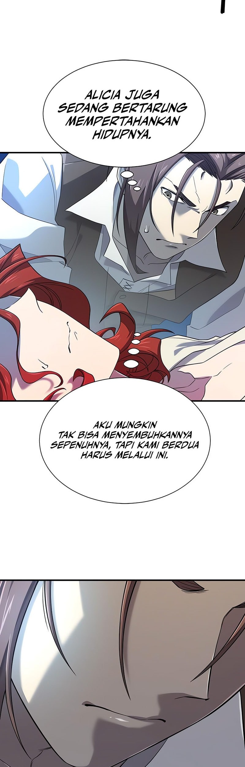 The World’s Best Engineer Chapter 184 Gambar 32