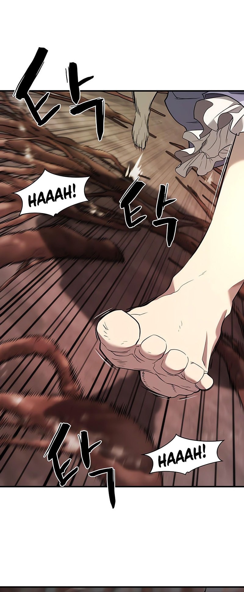 The World’s Best Engineer Chapter 184 Gambar 34