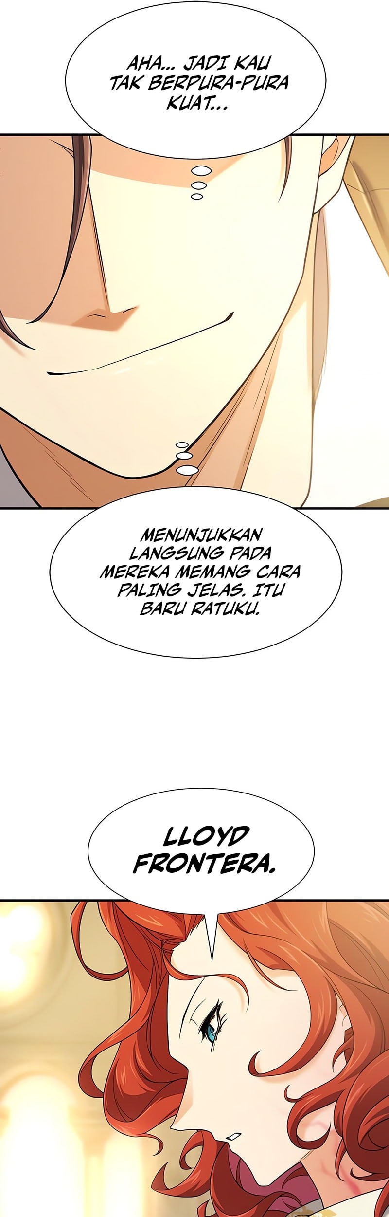 The World’s Best Engineer Chapter 185 Gambar 34