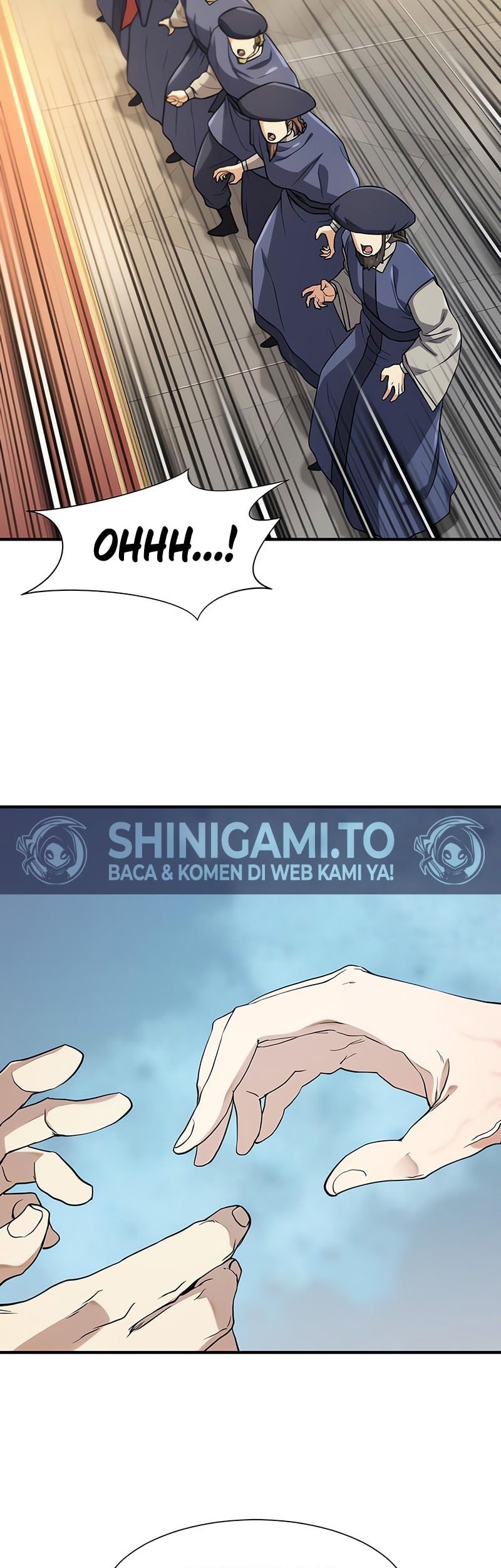 The World’s Best Engineer Chapter 185 Gambar 42