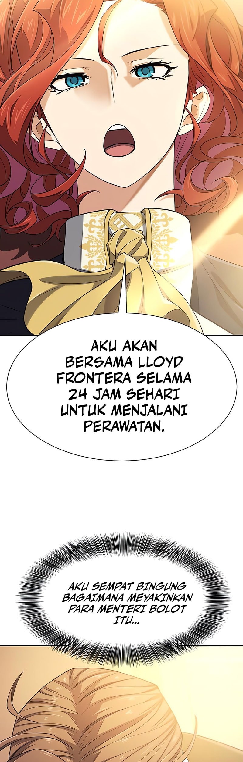 The World’s Best Engineer Chapter 185 Gambar 44