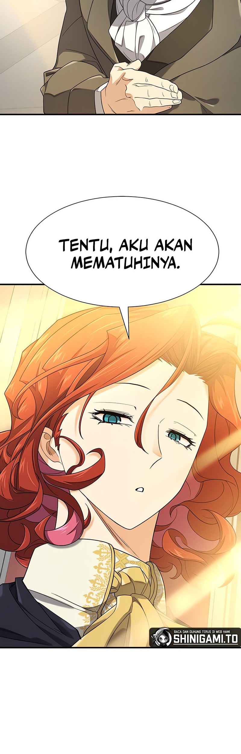 The World’s Best Engineer Chapter 185 Gambar 47