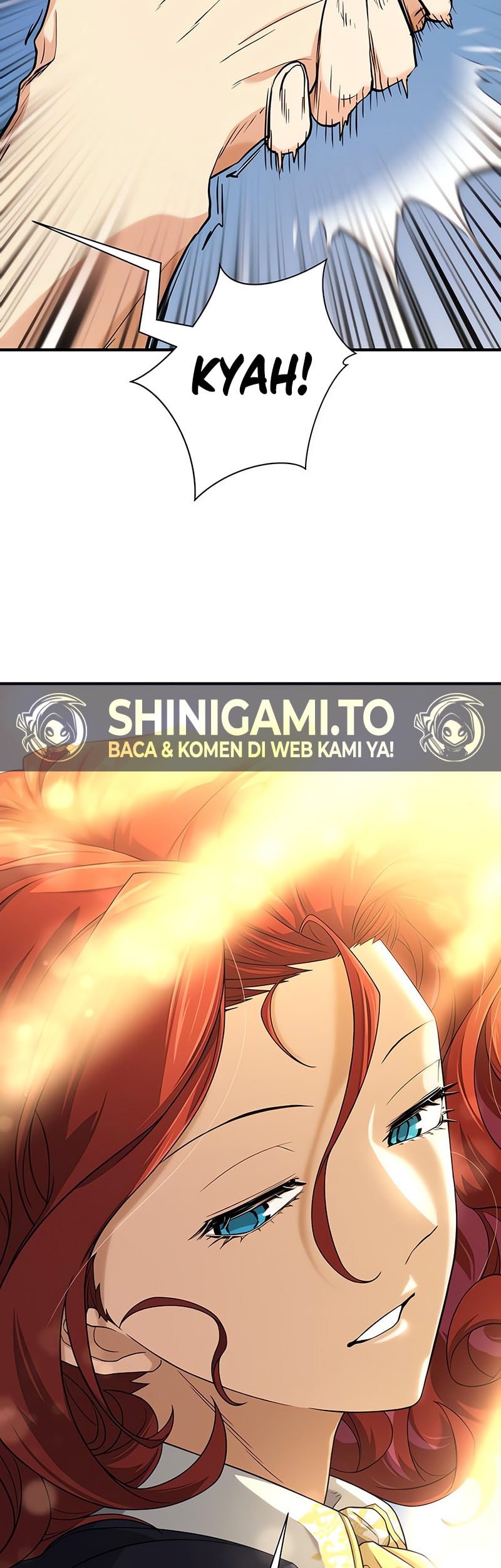 The World’s Best Engineer Chapter 185 Gambar 51