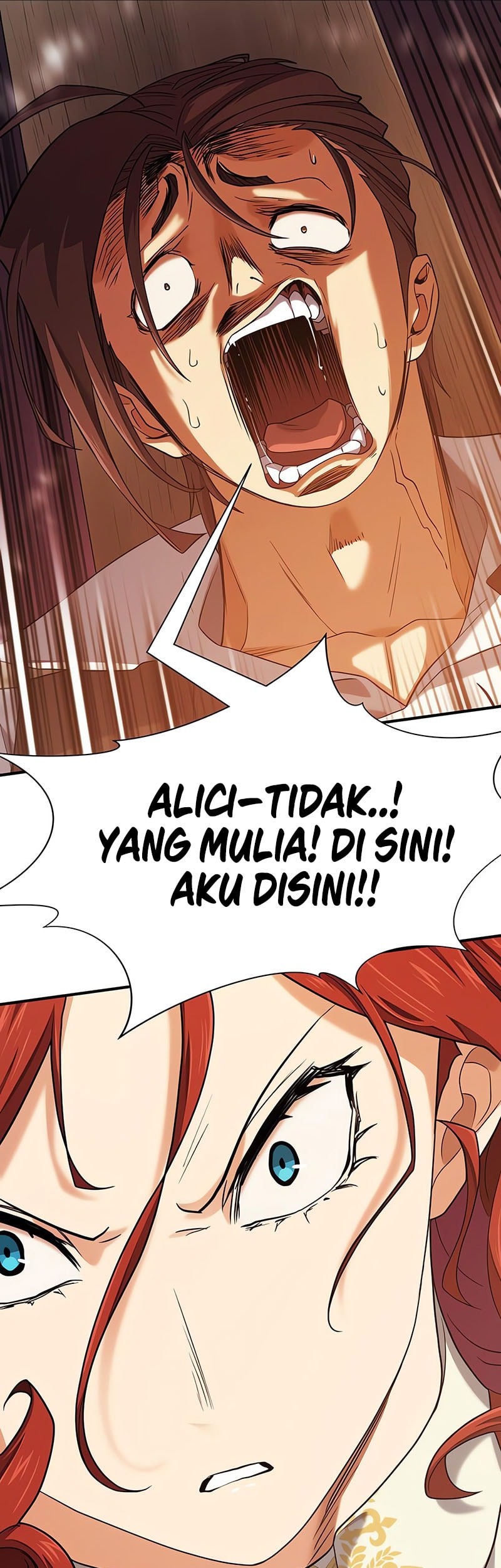 The World’s Best Engineer Chapter 185 Gambar 22