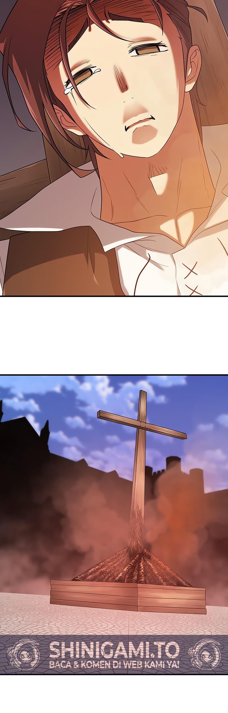 The World’s Best Engineer Chapter 185 Gambar 24