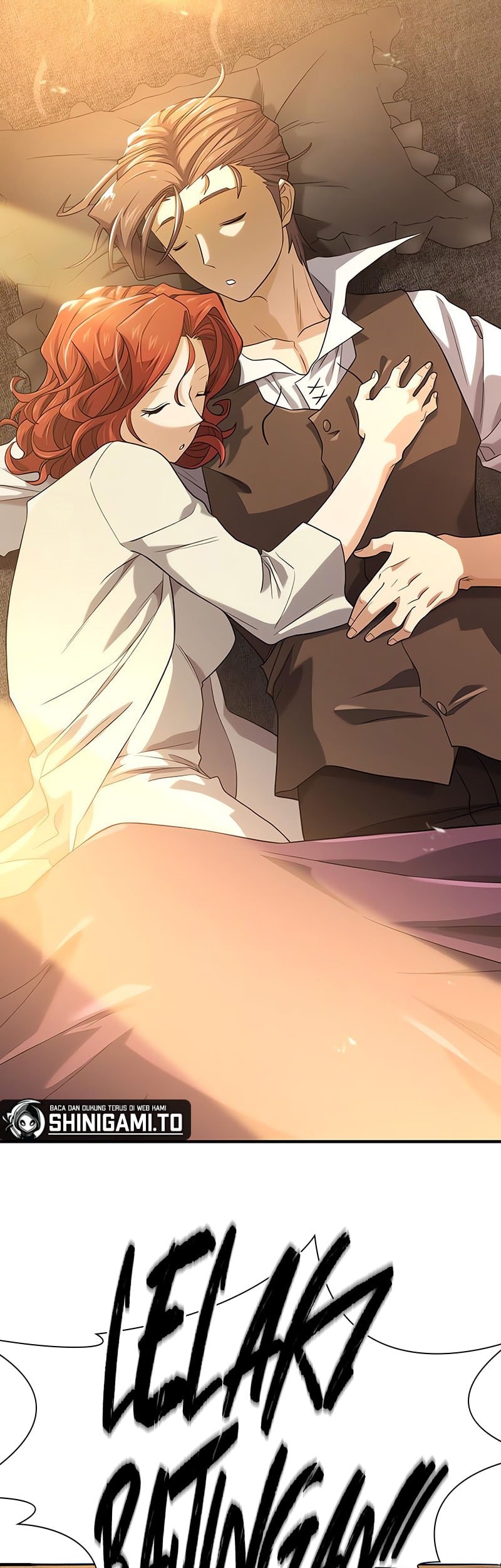 The World’s Best Engineer Chapter 185 Gambar 10