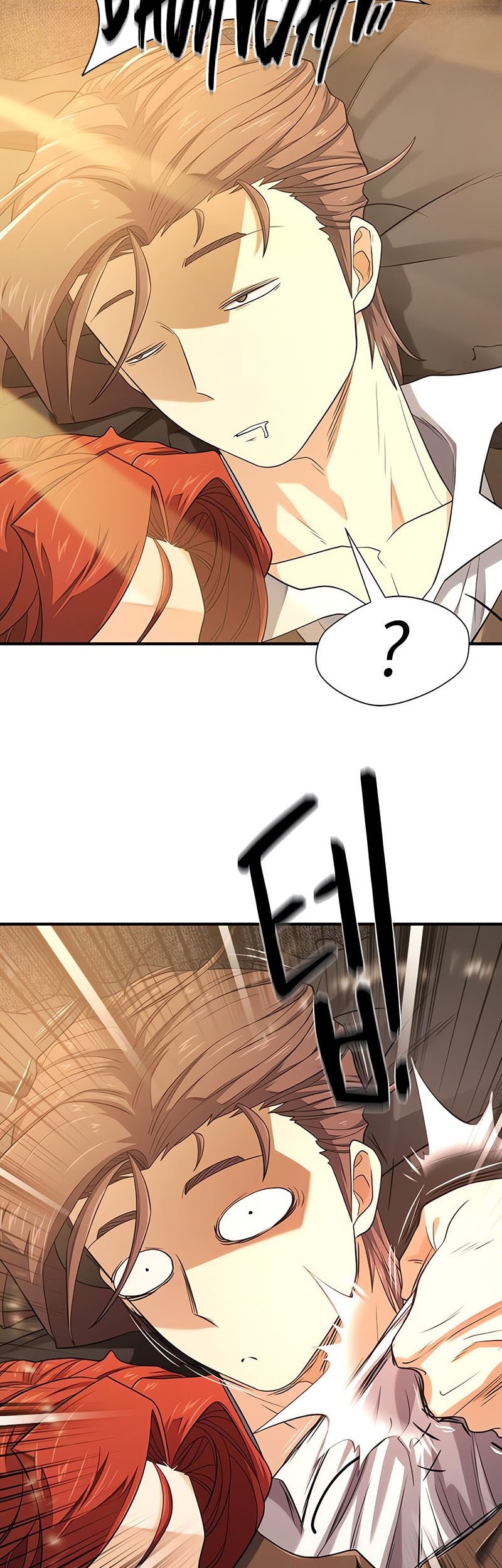 The World’s Best Engineer Chapter 185 Gambar 11