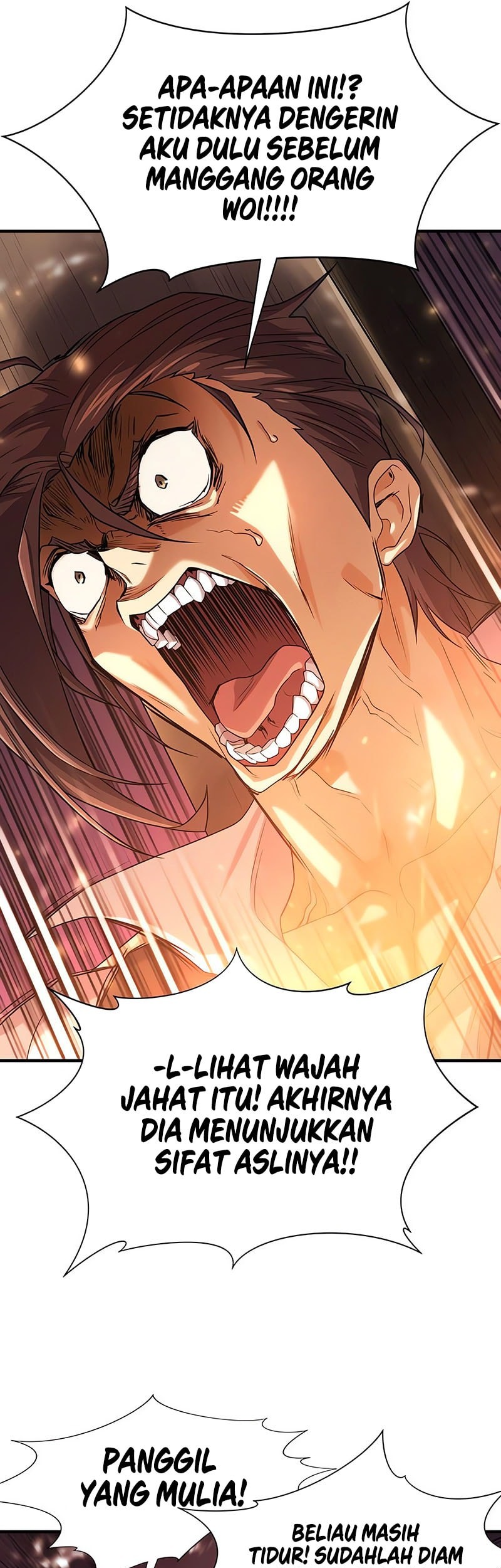 The World’s Best Engineer Chapter 185 Gambar 14