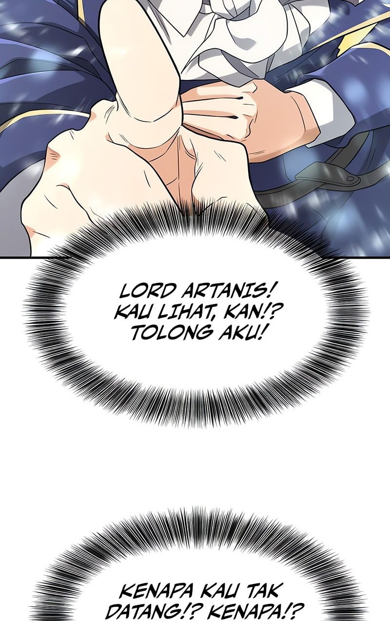 The World’s Best Engineer Chapter 185 Gambar 17