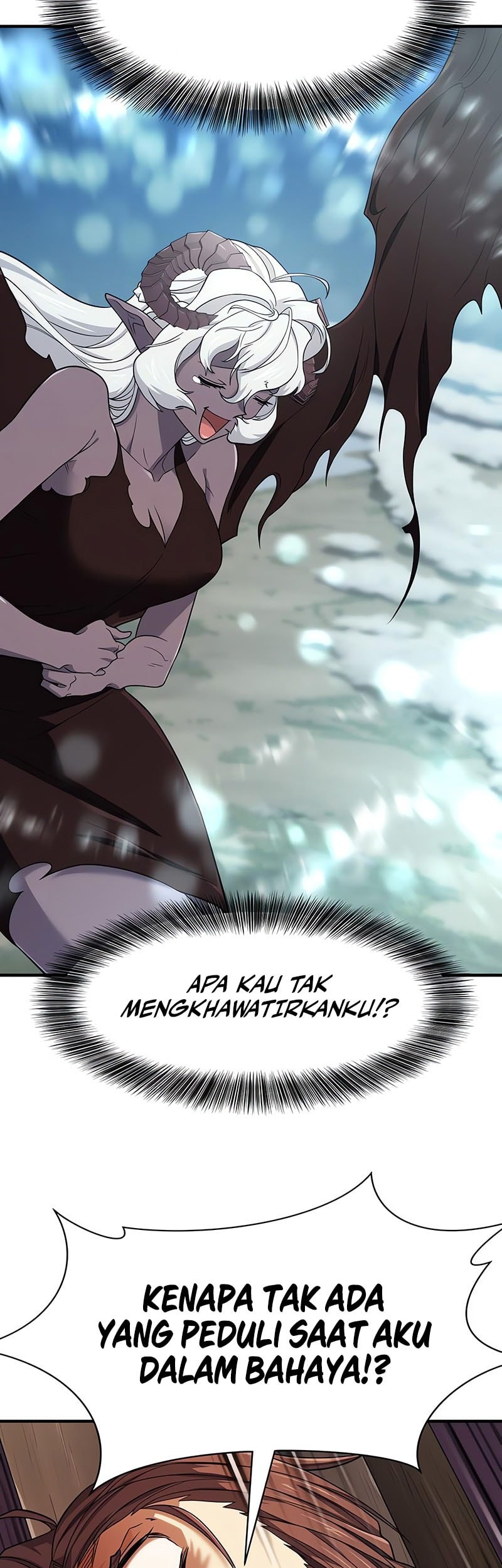 The World’s Best Engineer Chapter 185 Gambar 18