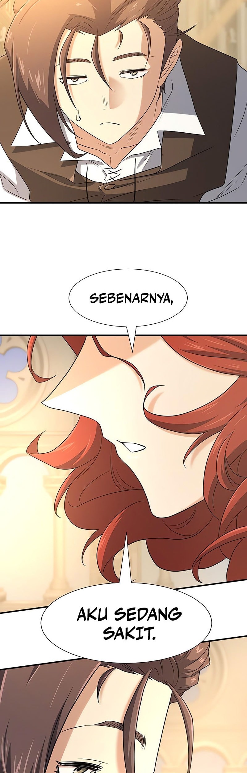 The World’s Best Engineer Chapter 185 Gambar 27