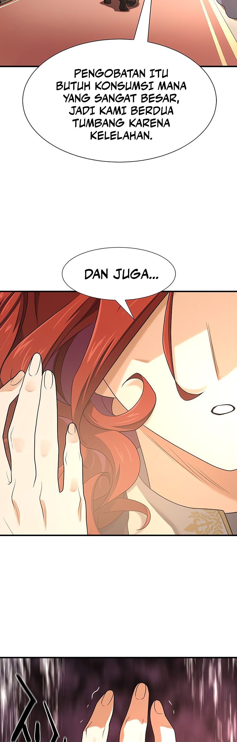 The World’s Best Engineer Chapter 185 Gambar 31