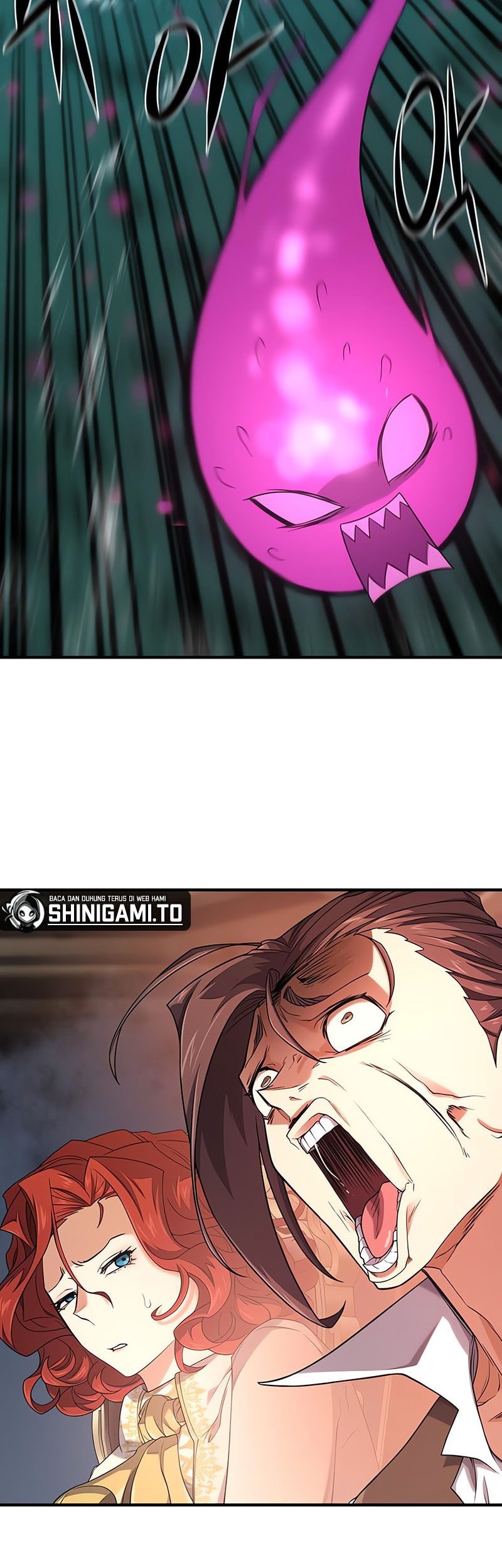 The World’s Best Engineer Chapter 186 Gambar 9