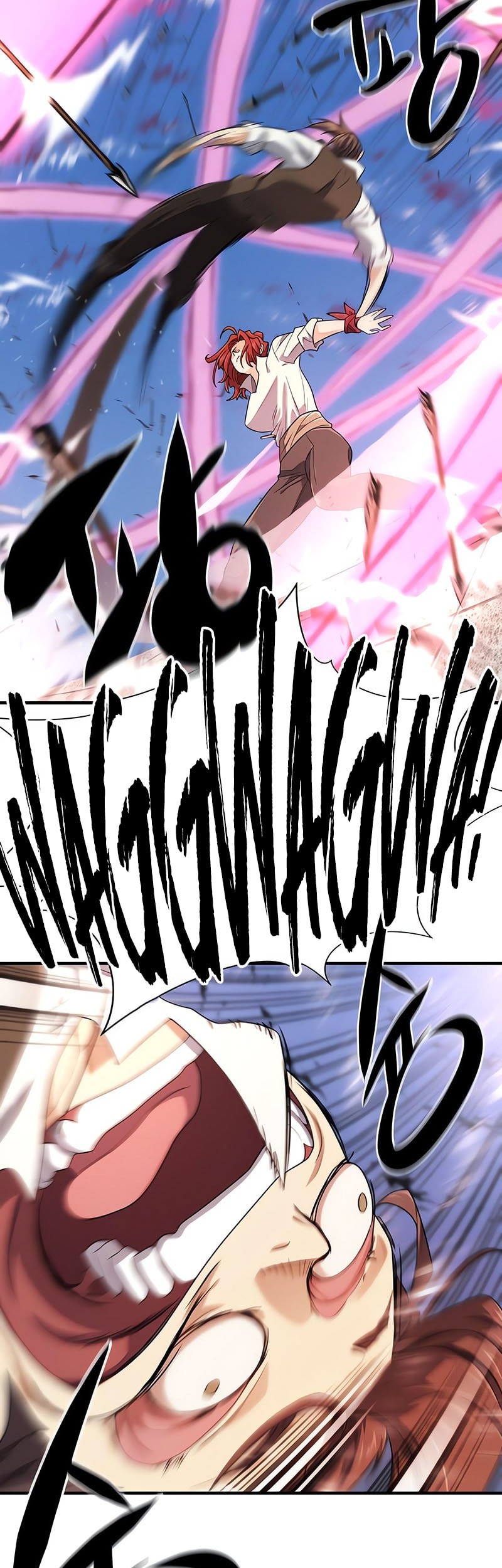 The World’s Best Engineer Chapter 186 Gambar 36