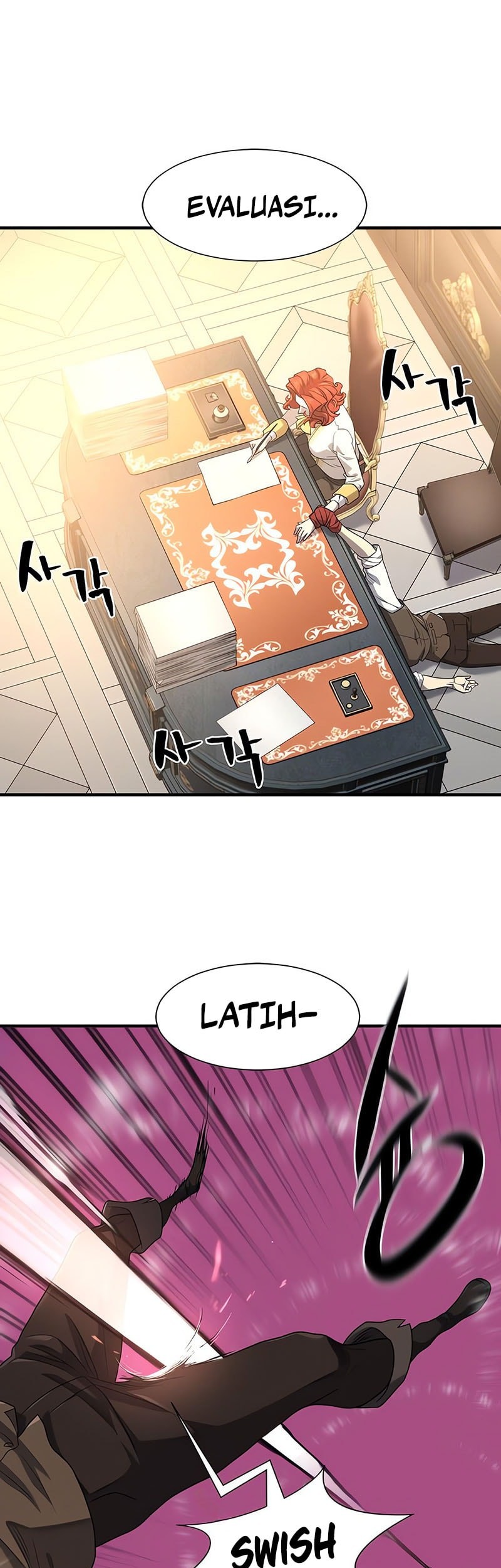 The World’s Best Engineer Chapter 186 Gambar 42