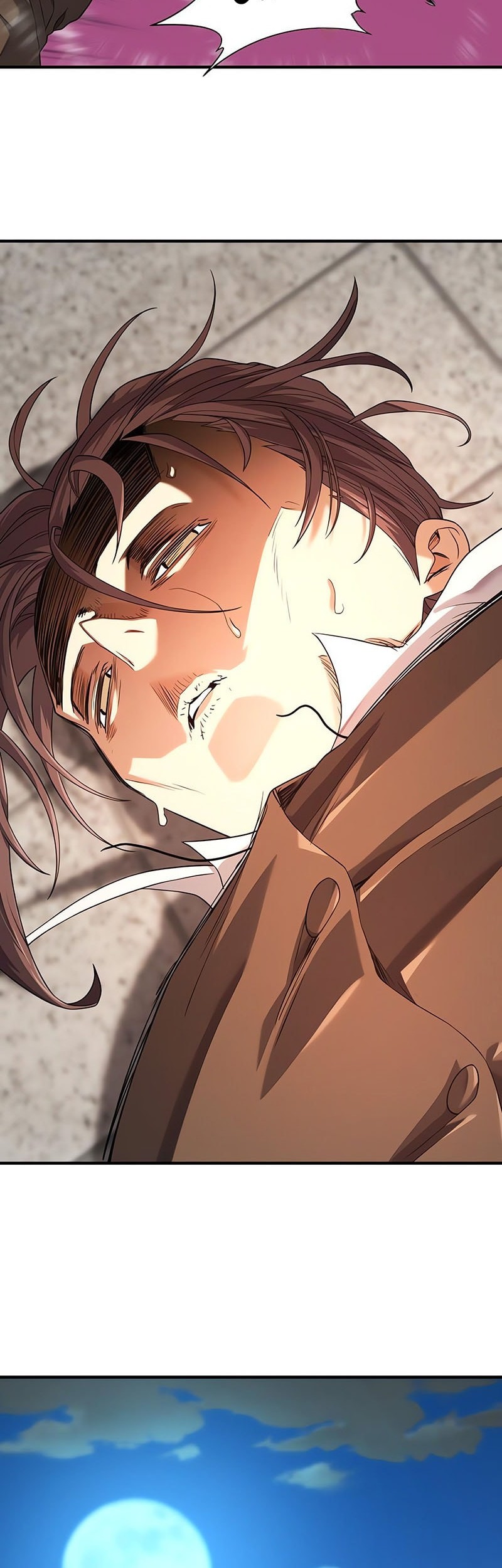 The World’s Best Engineer Chapter 186 Gambar 43