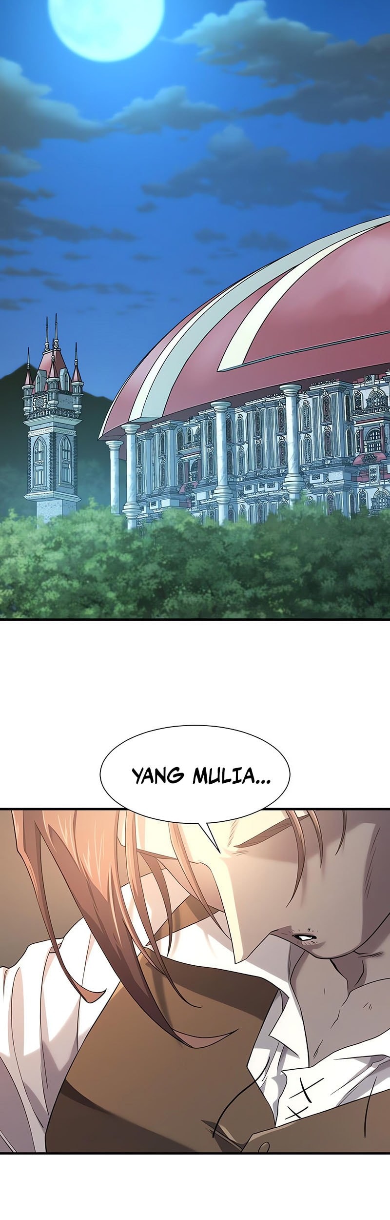 The World’s Best Engineer Chapter 186 Gambar 44