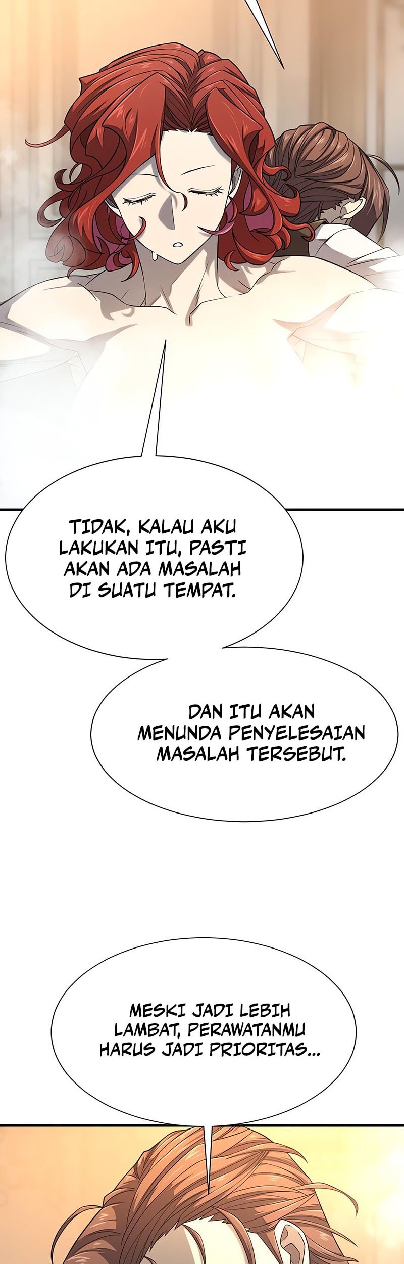 The World’s Best Engineer Chapter 186 Gambar 47