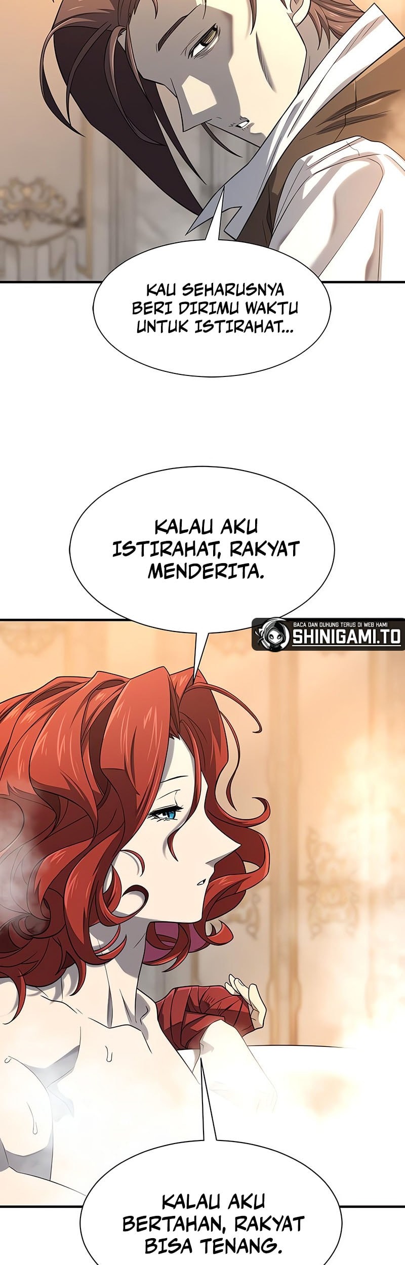 The World’s Best Engineer Chapter 186 Gambar 48