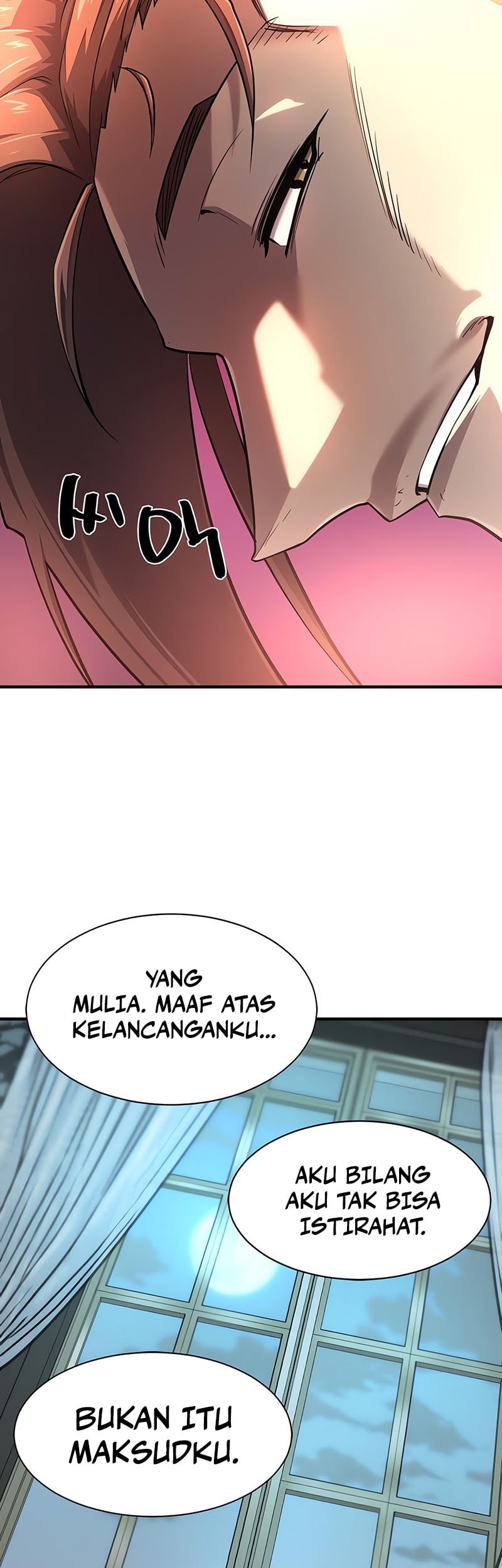 The World’s Best Engineer Chapter 186 Gambar 52