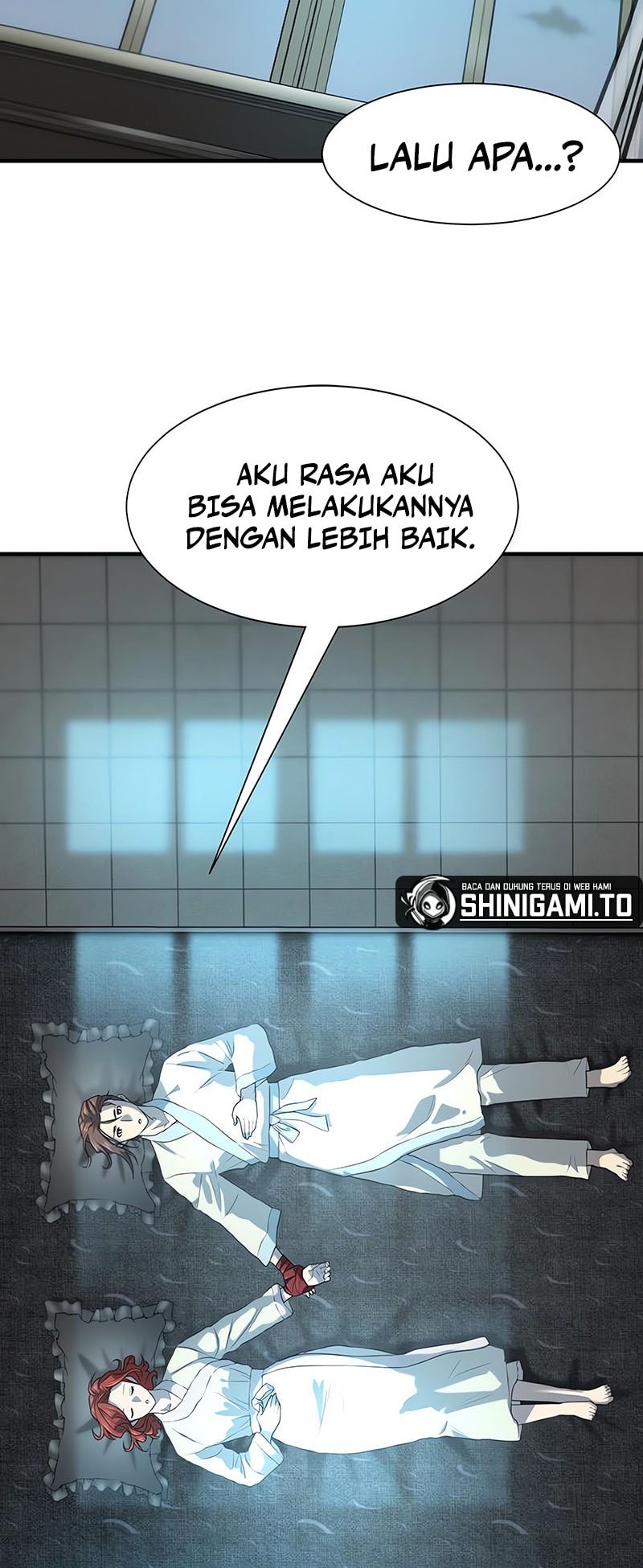 The World’s Best Engineer Chapter 186 Gambar 53