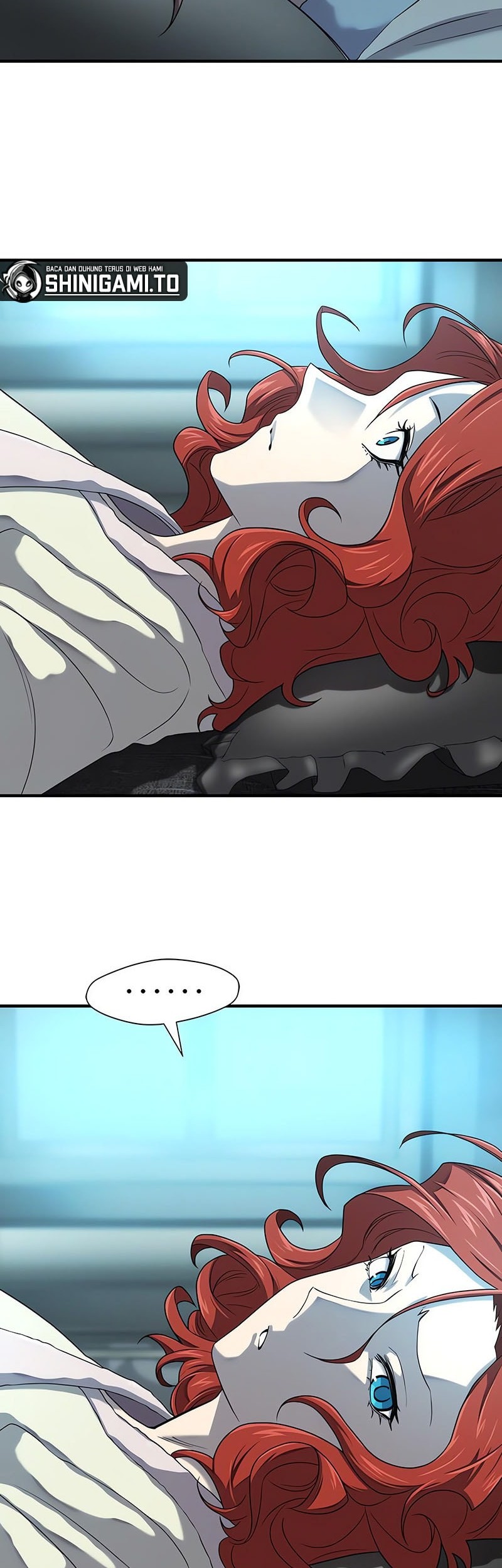 The World’s Best Engineer Chapter 186 Gambar 55