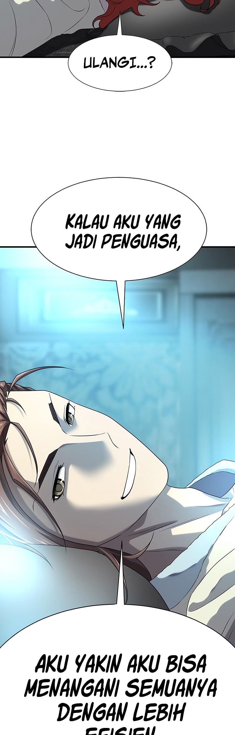 The World’s Best Engineer Chapter 186 Gambar 56