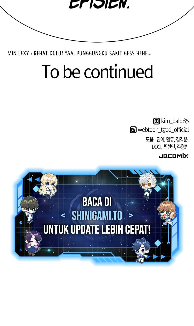 The World’s Best Engineer Chapter 186 Gambar 57