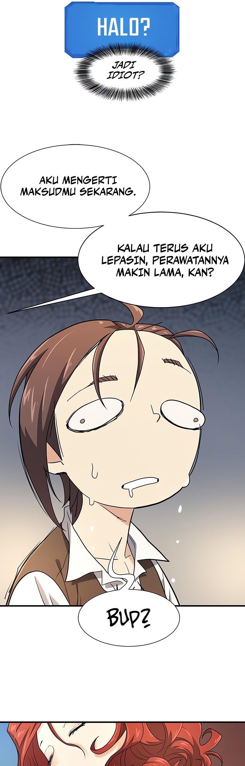 The World’s Best Engineer Chapter 186 Gambar 22