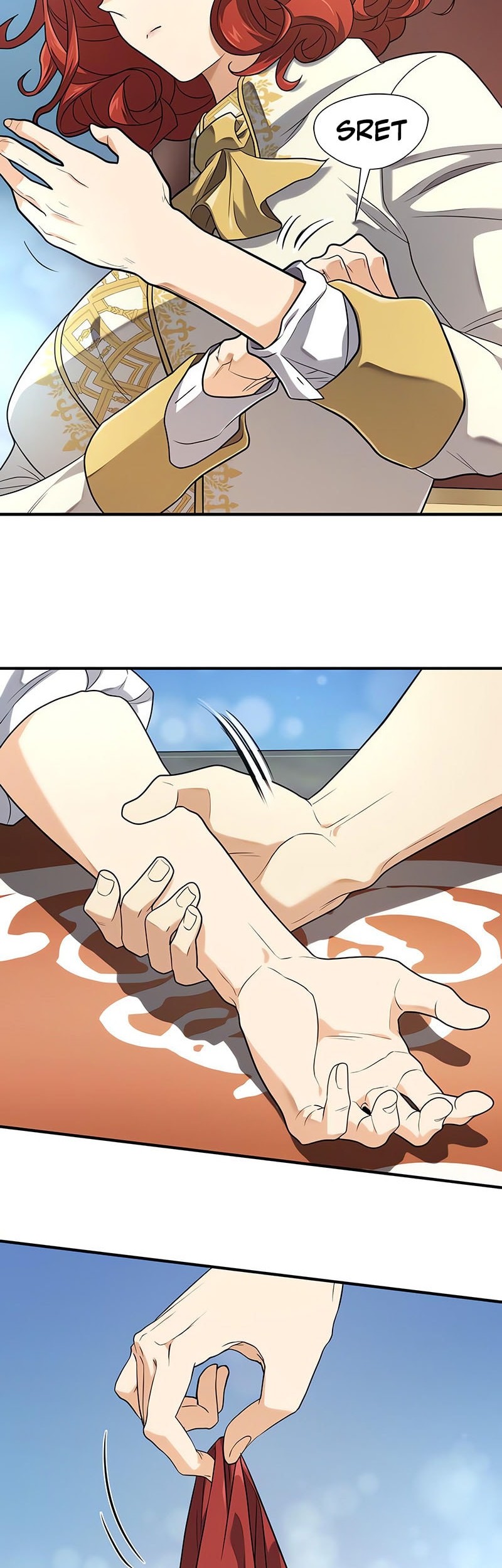 The World’s Best Engineer Chapter 186 Gambar 23