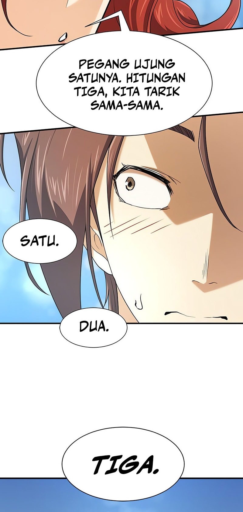 The World’s Best Engineer Chapter 186 Gambar 25