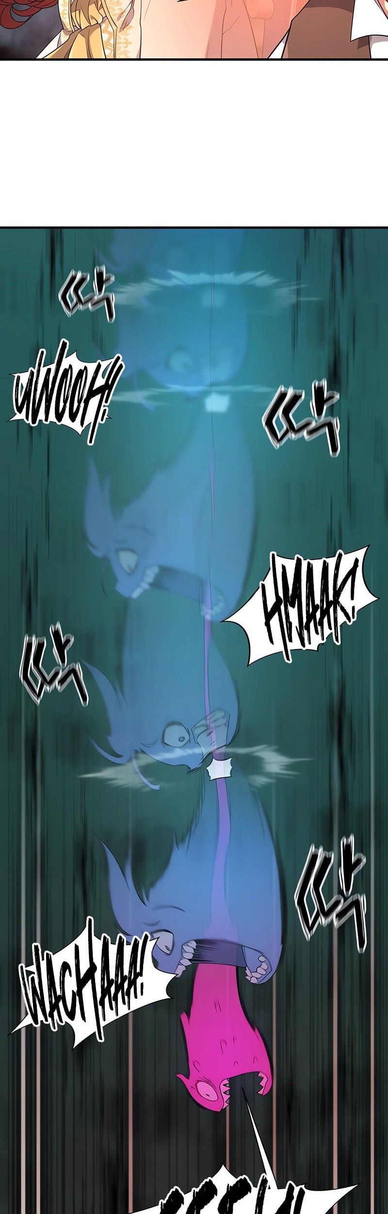 The World’s Best Engineer Chapter 186 Gambar 11