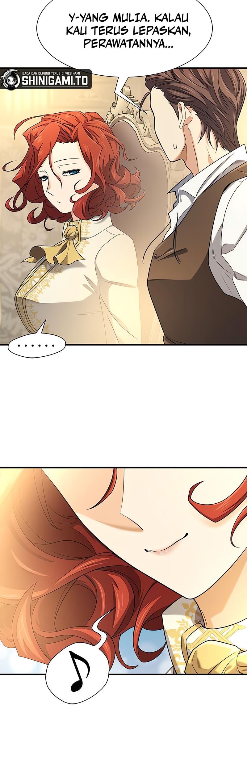 The World’s Best Engineer Chapter 186 Gambar 16